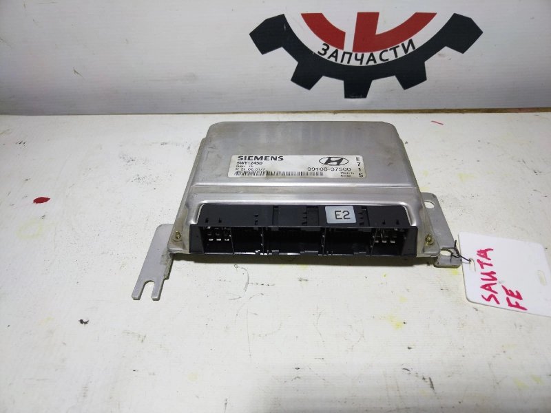 Блок управления ДВС, 12000 рублей, Красноярск