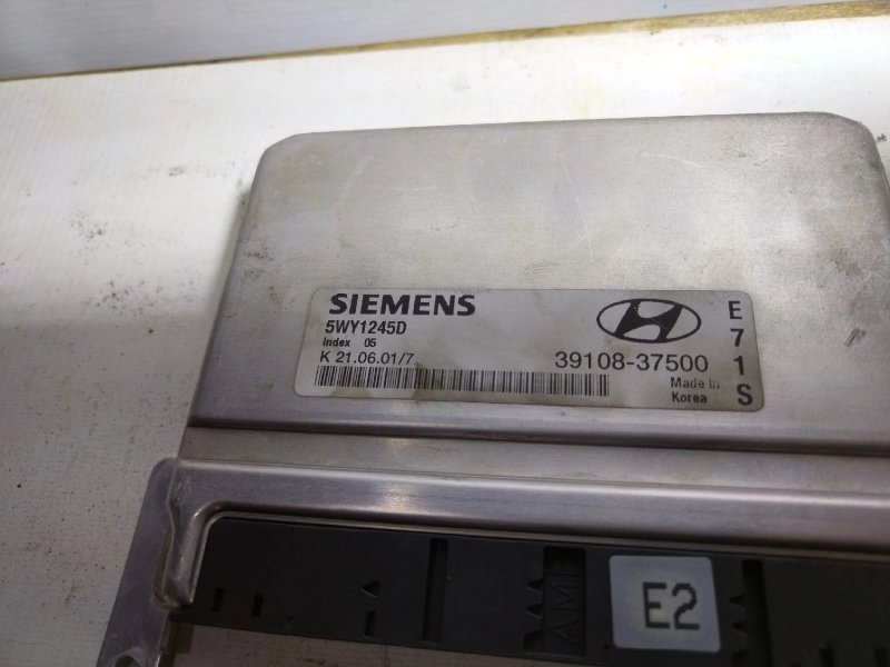 Блок управления ДВС, 12000 рублей, Красноярск