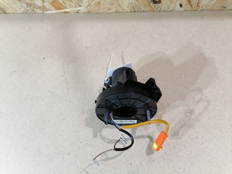 Шлейф-лента аирбага, 2000 рублей, Красноярск