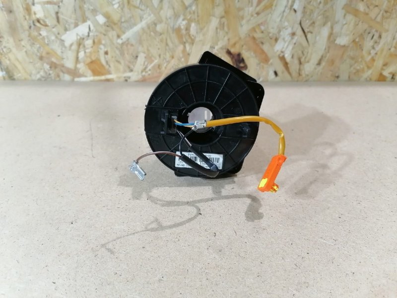 Шлейф-лента аирбага, 2000 рублей, Красноярск