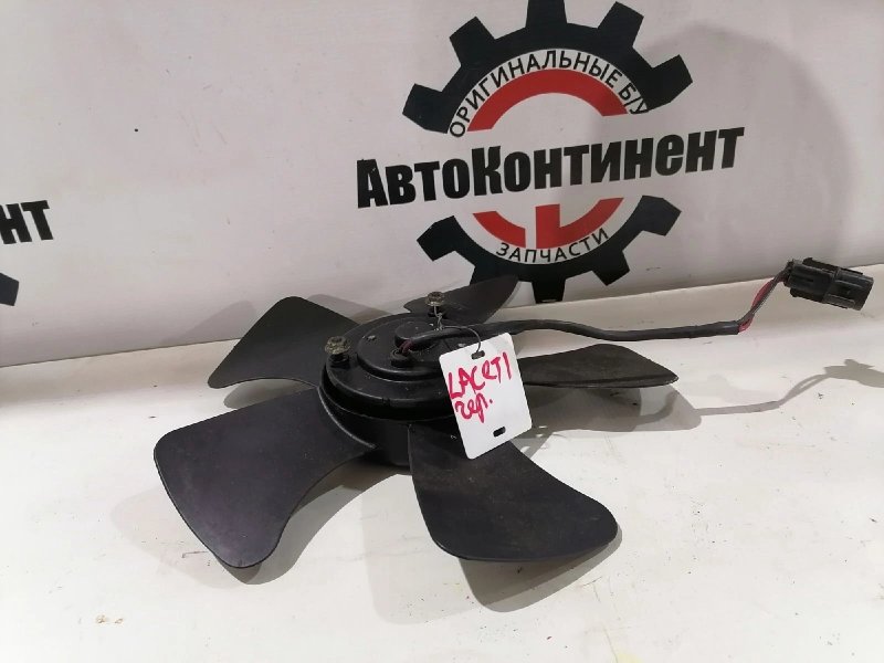 Вентилятор радиатора двигателя, 1000 рублей, Красноярск