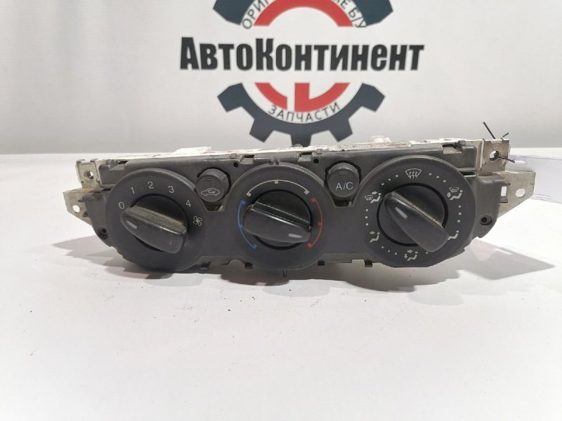 Блок управления климат-контролем, 1000 рублей, Красноярск