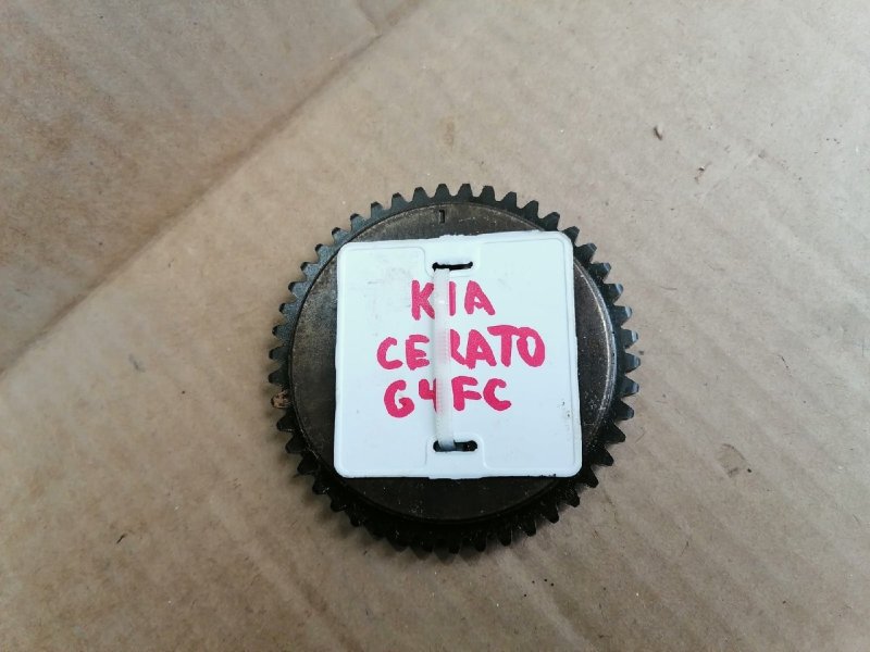 Шестерня ГРМ, 800 рублей, Красноярск