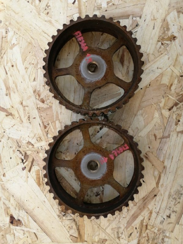 Шестерня ГРМ, 500 рублей, Красноярск