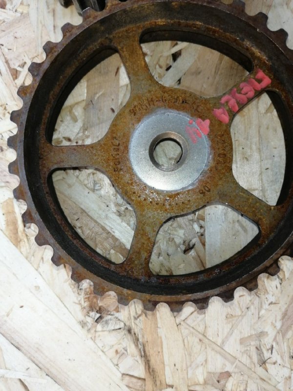 Шестерня ГРМ, 500 рублей, Красноярск