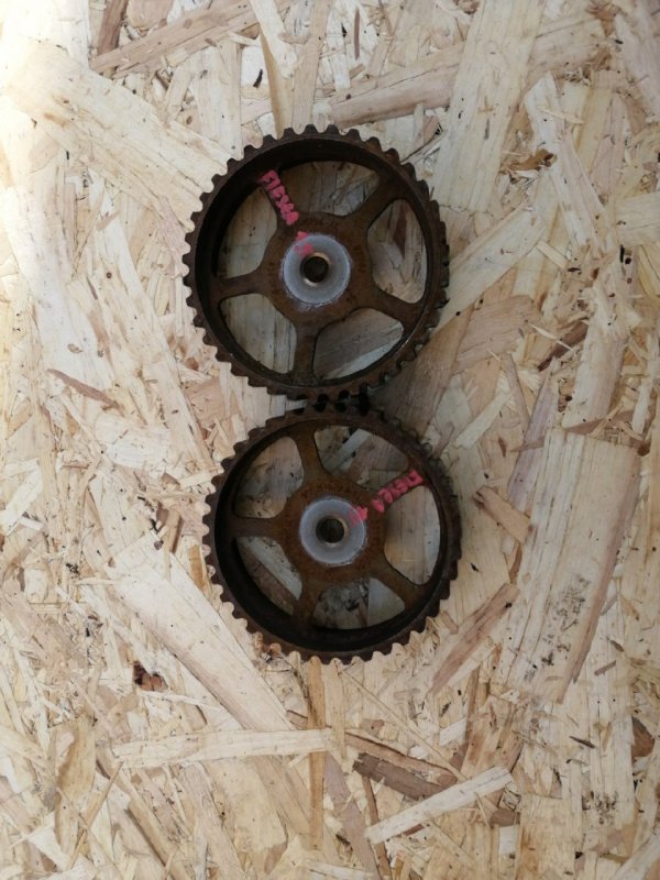 Шестерня ГРМ, 500 рублей, Красноярск