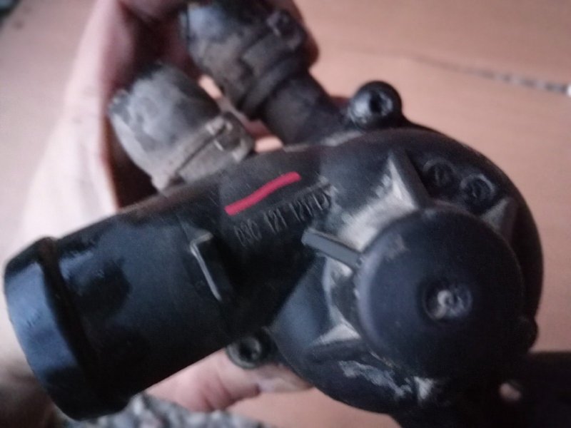 Термостат, 2500 рублей, Красноярск