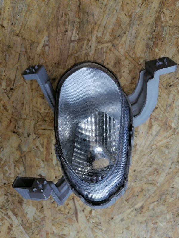 Фара противотуманная, 1500 рублей, Красноярск