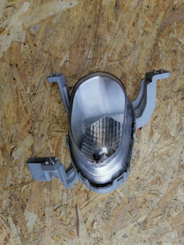 Фара противотуманная, 1500 рублей, Красноярск