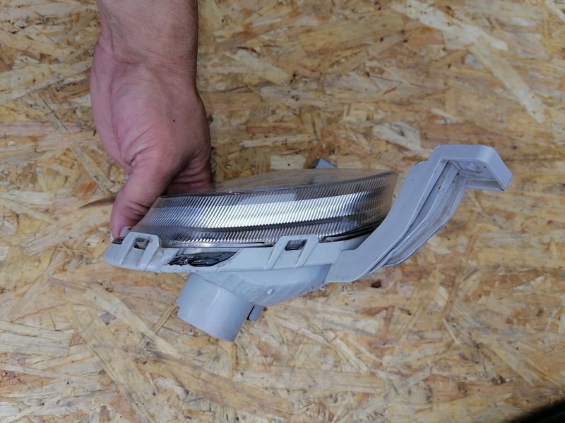 Фара противотуманная, 1500 рублей, Красноярск