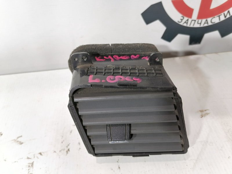 Дефлектор воздушный, 500 рублей, Красноярск