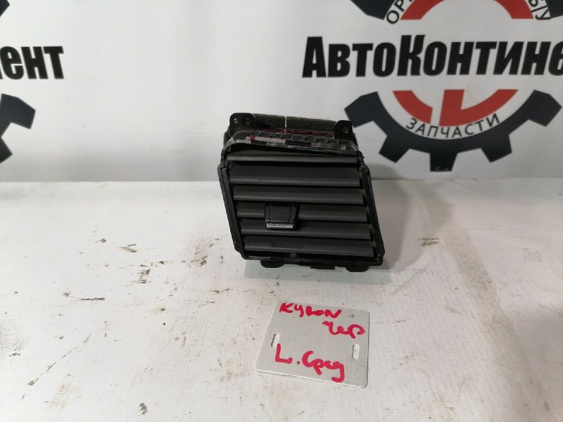 Дефлектор воздушный, 500 рублей, Красноярск