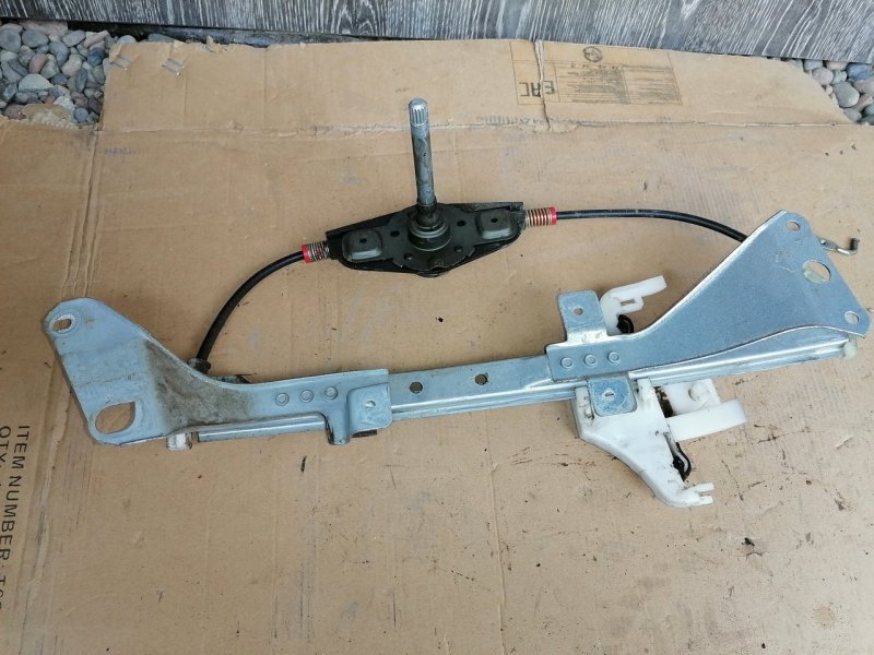 Стеклоподъемник, 500 рублей, Красноярск