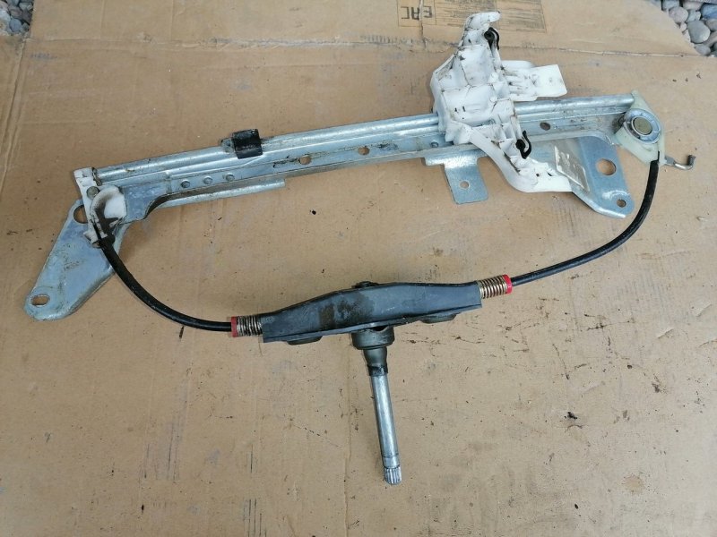 Стеклоподъемник, 500 рублей, Красноярск