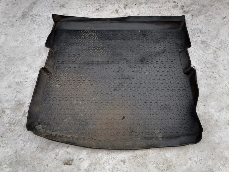 Коврик багажника, 1000 рублей, Красноярск