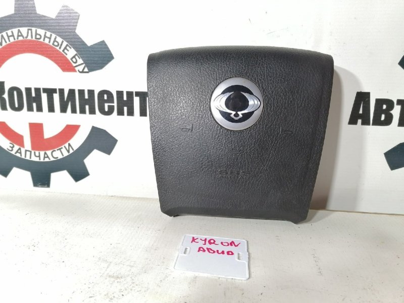 Аирбаг водительский, 6000 рублей, Красноярск