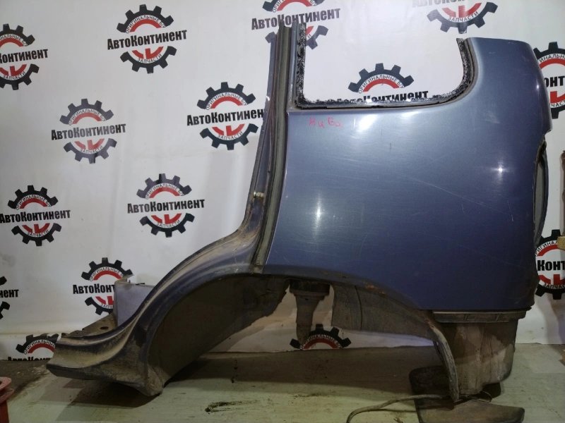 Крыло, 9000 рублей, Красноярск