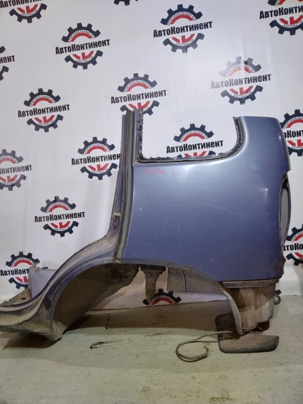 Крыло, 9000 рублей, Красноярск