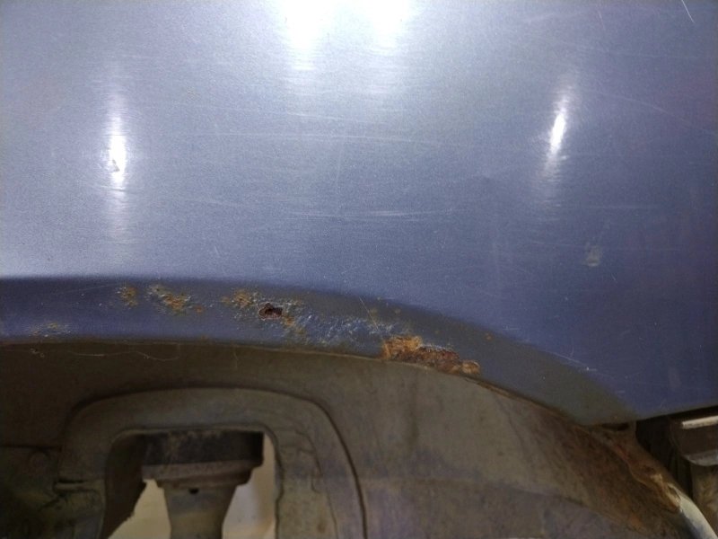 Крыло, 9000 рублей, Красноярск