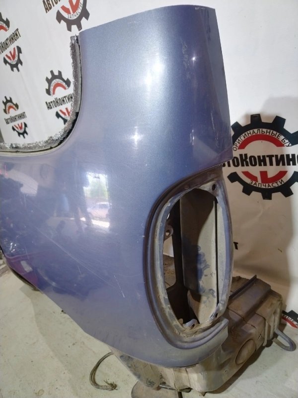 Крыло, 9000 рублей, Красноярск