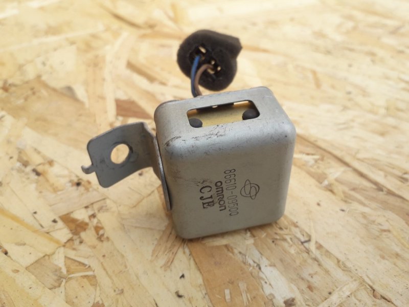 Реле, 500 рублей, Красноярск