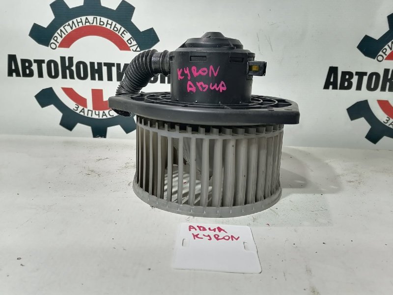 Вентилятор печки, 4000 рублей, Красноярск