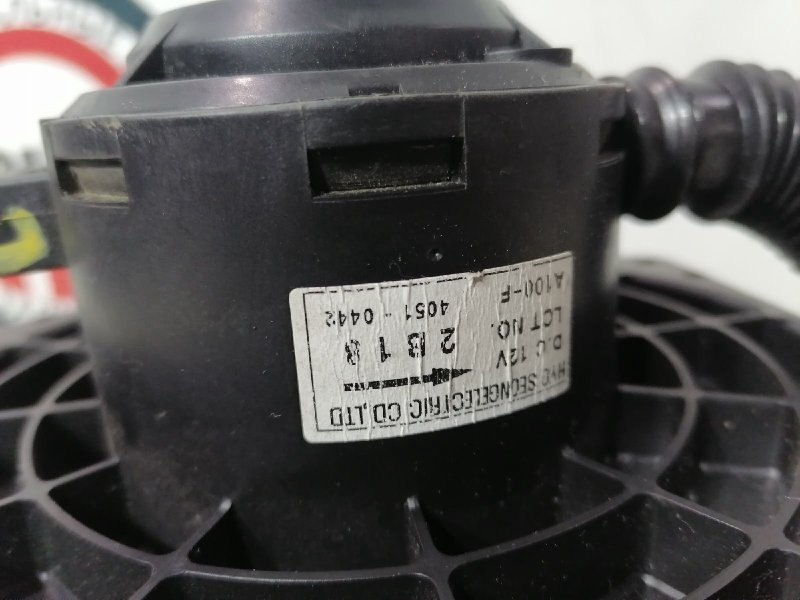 Вентилятор печки, 4000 рублей, Красноярск