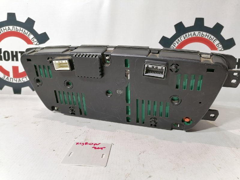 Комбинация приборов, 3000 рублей, Красноярск