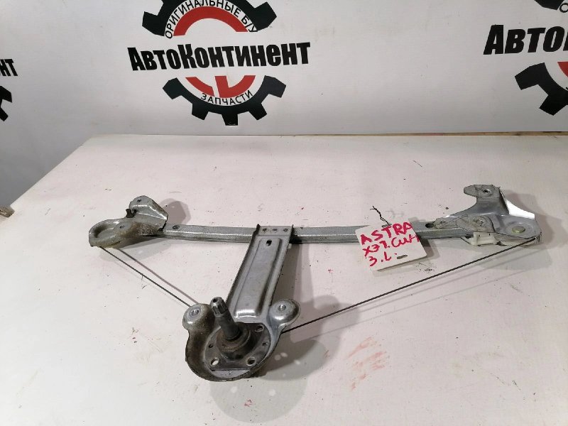 Стеклоподъемник, 1000 рублей, Красноярск