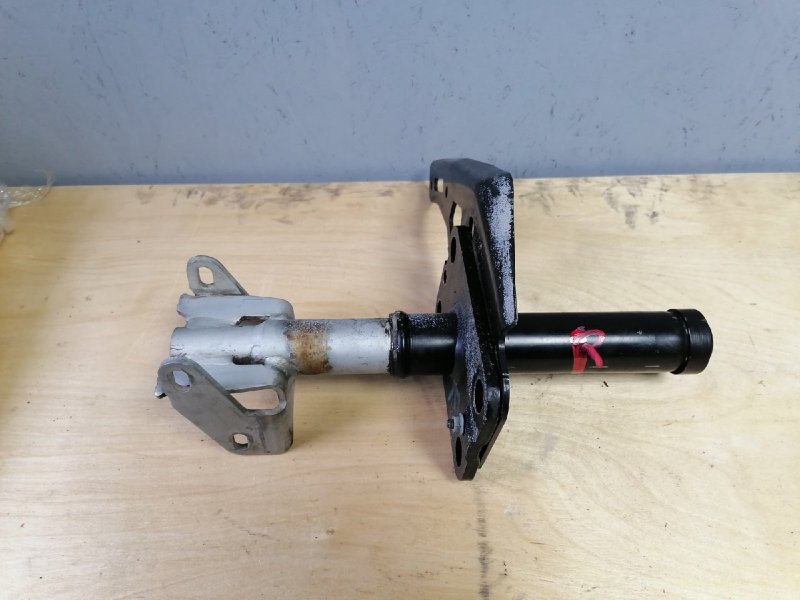 Усилитель бампера, 1500 рублей, Красноярск