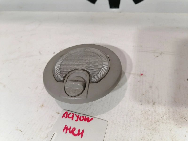 Плафон салона, 500 рублей, Красноярск