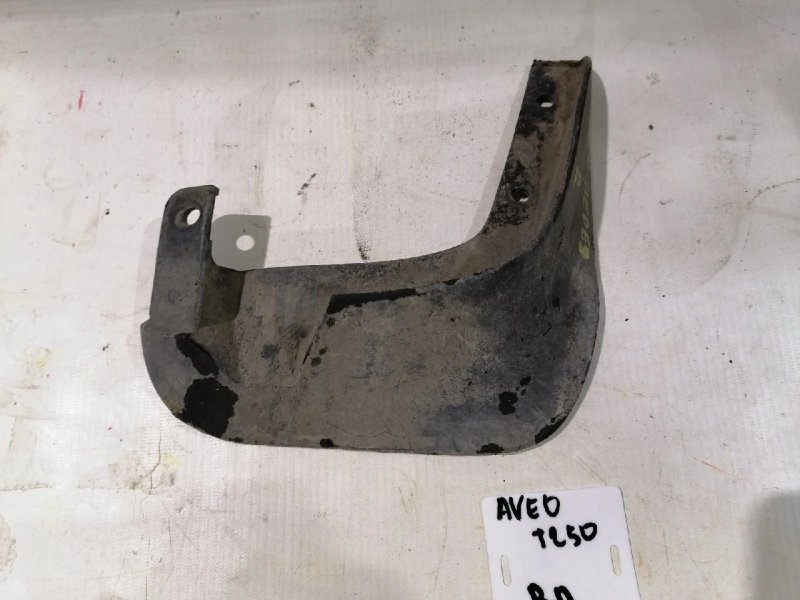 Брызговик, 300 рублей, Красноярск