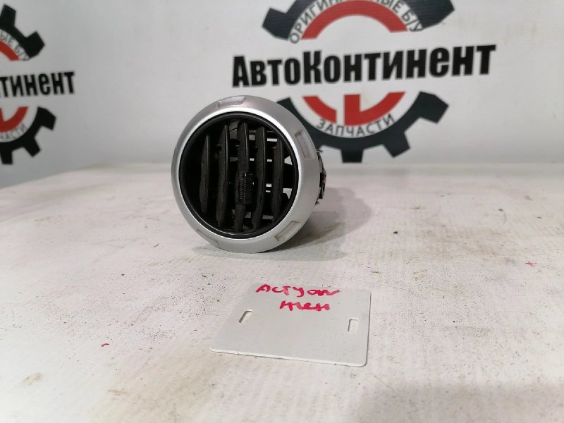 Дефлектор воздушный, 500 рублей, Красноярск