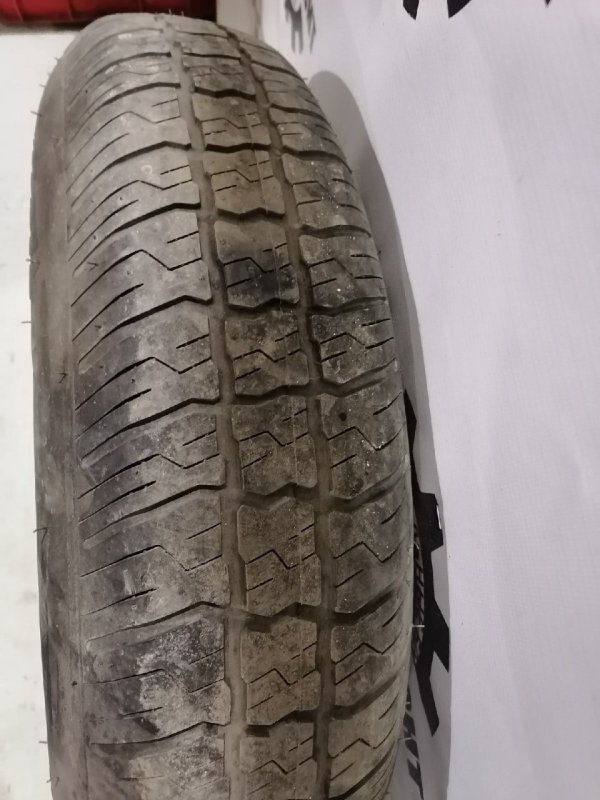 Запасное колесо, 5000 рублей, Красноярск