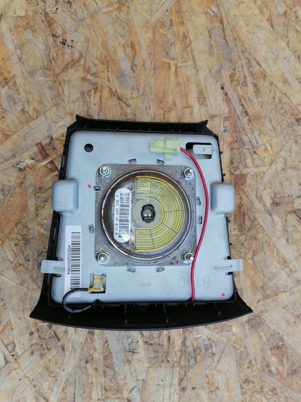 Аирбаг водительский, 6000 рублей, Красноярск