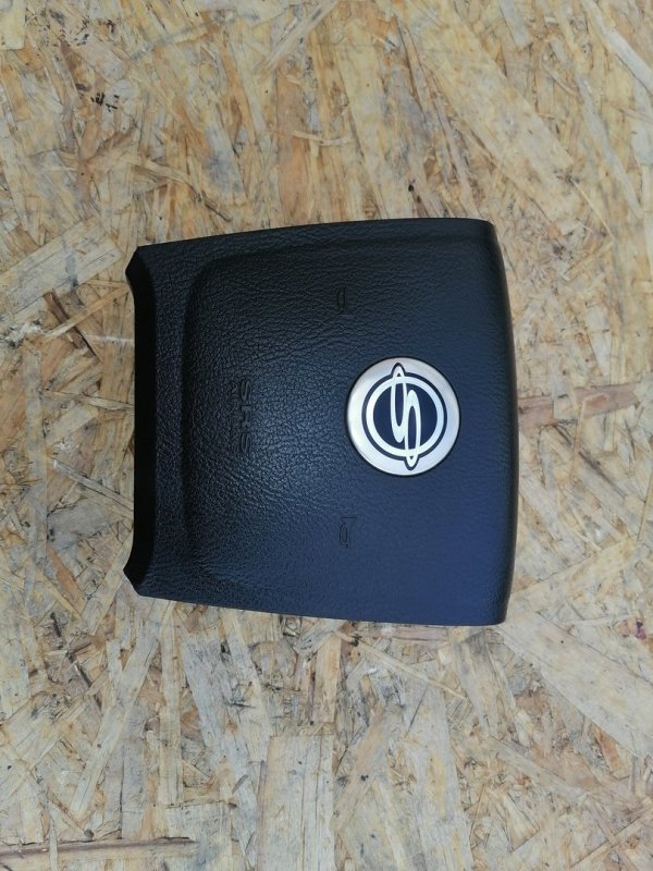 Аирбаг водительский, 6000 рублей, Красноярск