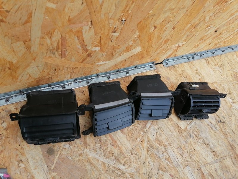 Дефлектор воздушный, 500 рублей, Красноярск