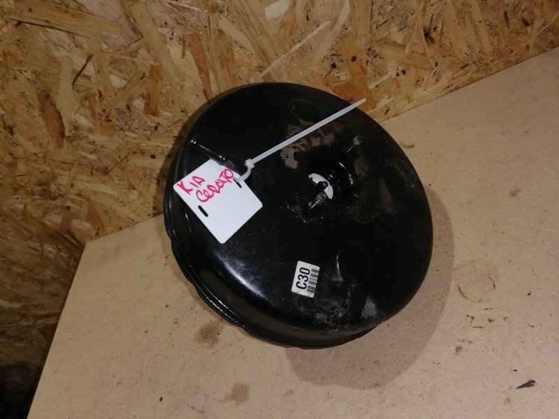 Вакуумный усилитель тормоза и сцепления, 1300 рублей, Красноярск