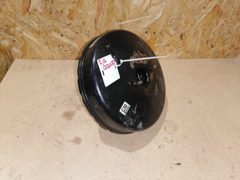 Вакуумный усилитель тормоза и сцепления, 1300 рублей, Красноярск