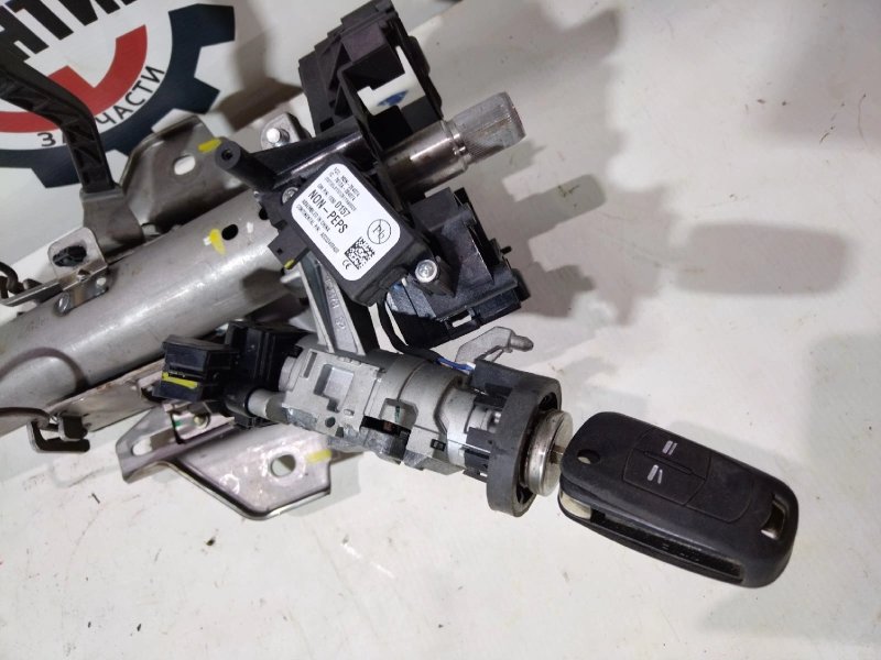 Замок зажигания, 5000 рублей, Красноярск