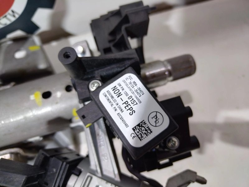 Замок зажигания, 5000 рублей, Красноярск