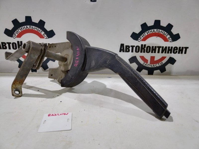 Рычаг ручного тормоза, 200 рублей, Красноярск