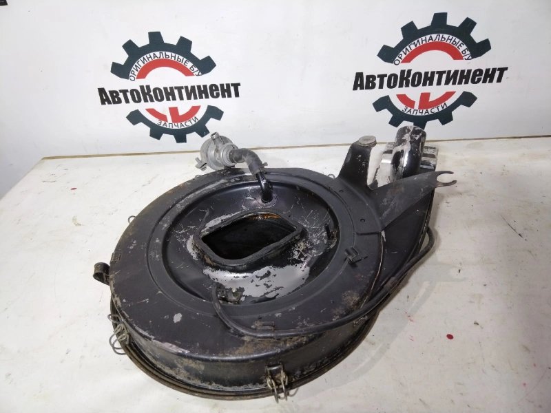 Корпус воздушного фильтра, 2000 рублей, Красноярск