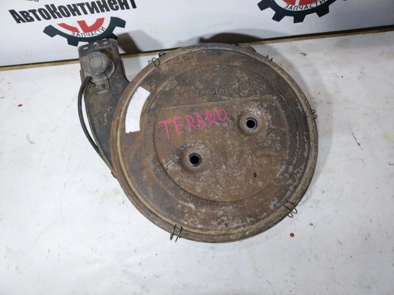 Корпус воздушного фильтра, 2000 рублей, Красноярск