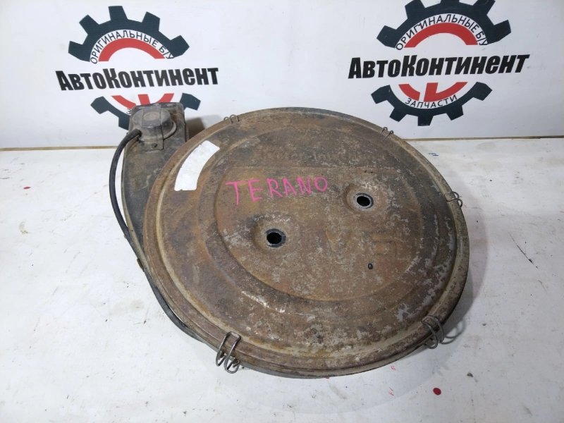 Корпус воздушного фильтра, 2000 рублей, Красноярск