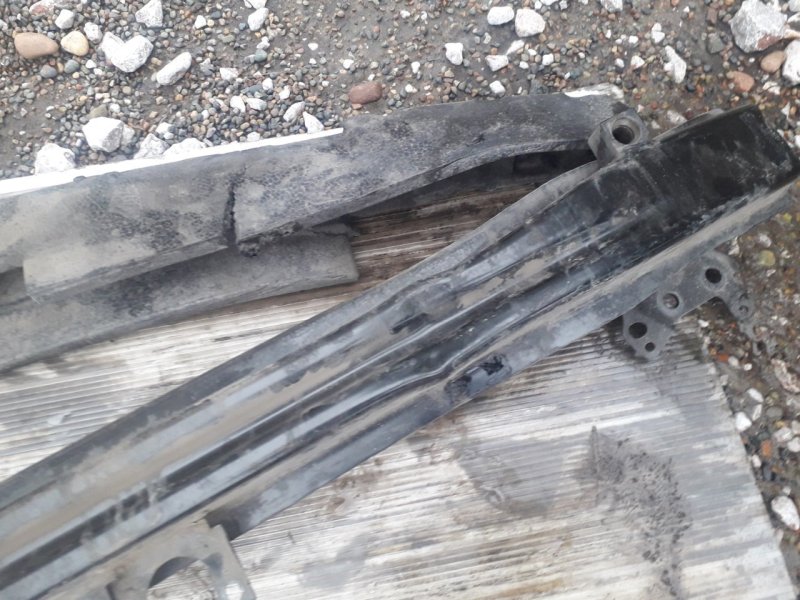 Усилитель бампера, 2000 рублей, Красноярск