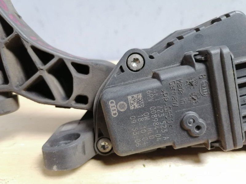 Педаль, 3000 рублей, Красноярск