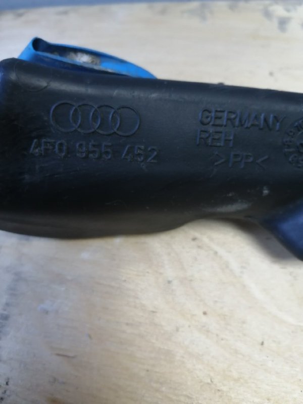 Бачок омывателя, 500 рублей, Красноярск