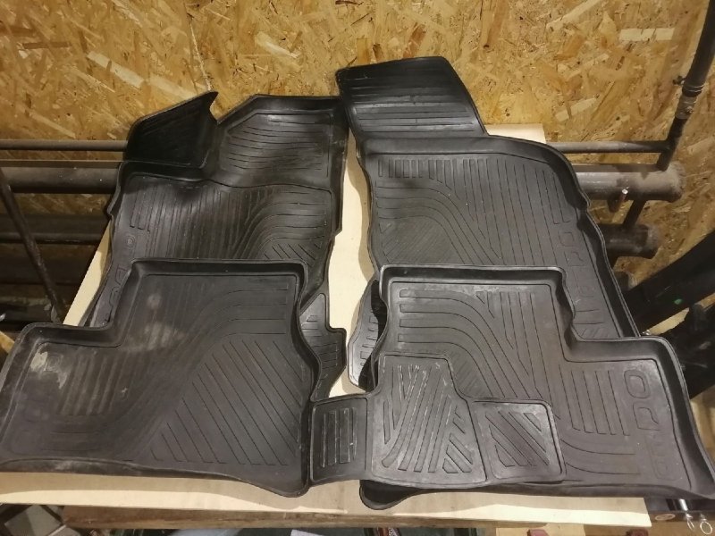 Коврик, 1000 рублей, Красноярск