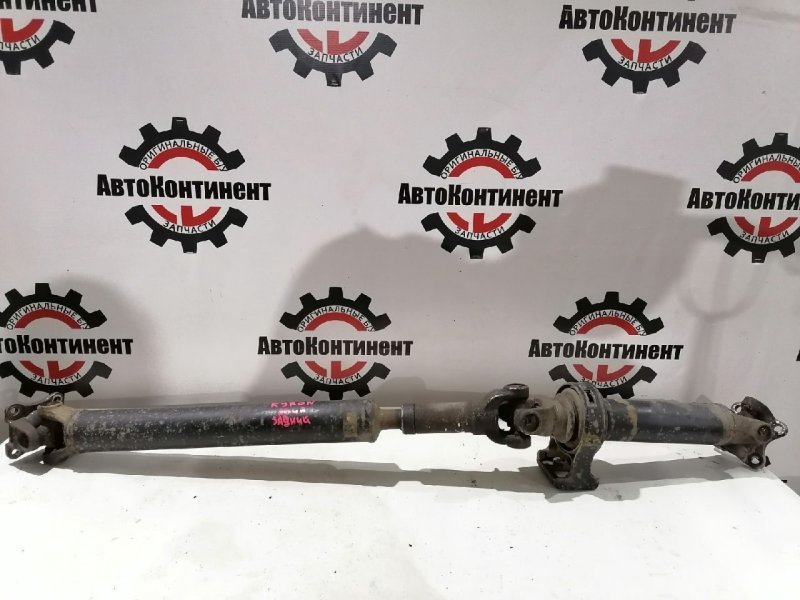 Карданный вал, 8000 рублей, Красноярск